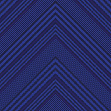 Moda tekstil ve grafikleri için uygun mavi sembol çapraz çizgili dikişsiz arkaplan