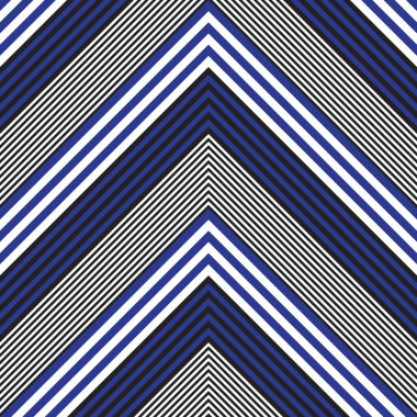 Moda tekstil ve grafikleri için uygun mavi sembol çapraz çizgili dikişsiz arkaplan