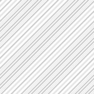 Moda tekstil ve grafikleri için uygun beyaz köşegen çizgili, pürüzsüz desen arkaplanı