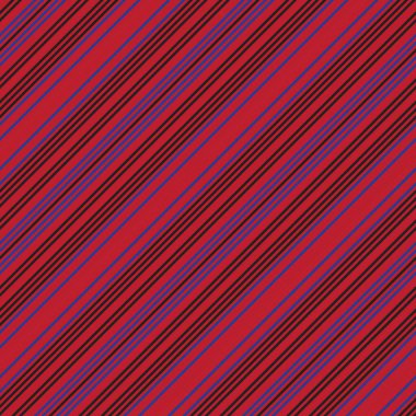 Moda tekstil ve grafikleri için uygun kırmızı köşegen çizgili düz desenli arkaplan