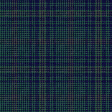 Yeşil Glen Ekose desenli, moda tekstil ve grafikleri için uygun.