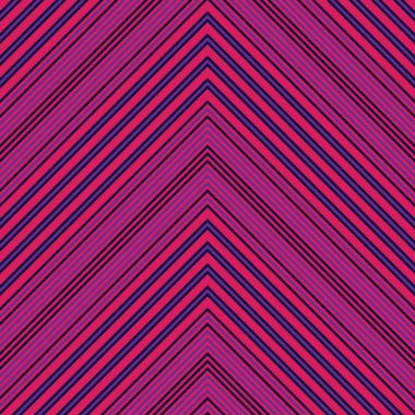 Mor Chevron köşegen çizgili desen arka planı moda tekstil ve grafikleri için uygundur.