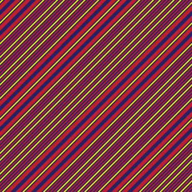 Moda tekstil ve grafikleri için uygun kırmızı köşegen çizgili düz desenli arkaplan