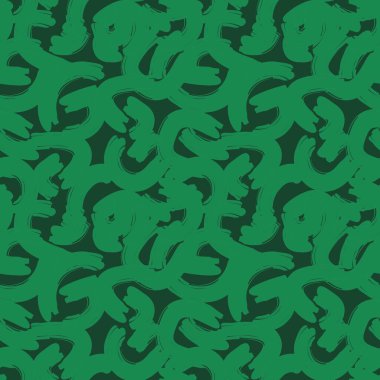 Moda tekstil ve grafikleri için uygun soyut, pürüzsüz desen arkaplanı