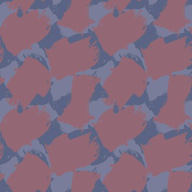 Kırmızı Donanma kamuflajı, moda tekstil ve grafikleri için uygun soyut, pürüzsüz desenli arka plan