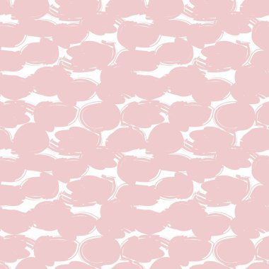 Moda tekstili ve grafikleri için uygun pembe kamuflaj, soyut, pürüzsüz desen arkaplanı