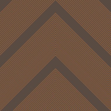 Kahverengi Taupe Chevron köşegen çizgili desen arka planı moda tekstil ve grafikleri için uygundur.