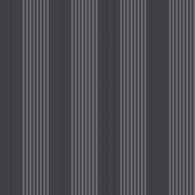 Moda tekstil ve grafikleri için uygun gri çizgili dikey desensiz arkaplan