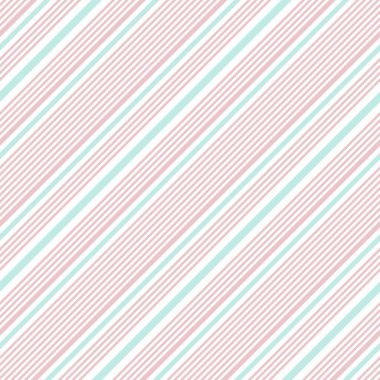 Moda tekstil ve grafikleri için uygun pembe köşegen çizgili dikişsiz model arkaplanı