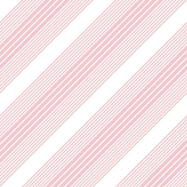 Moda tekstil ve grafikleri için uygun pembe köşegen çizgili dikişsiz model arkaplanı