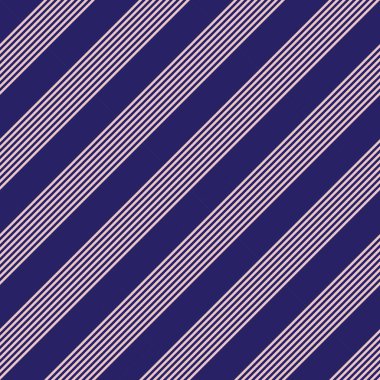 Moda tekstili ve grafikleri için uygun pembe ve deniz köşegenli çizgili dikişsiz arkaplan