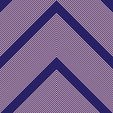 Moda tekstili ve grafikleri için uygun pembe ve lacivert köşegen çizgili desenli arkaplan.