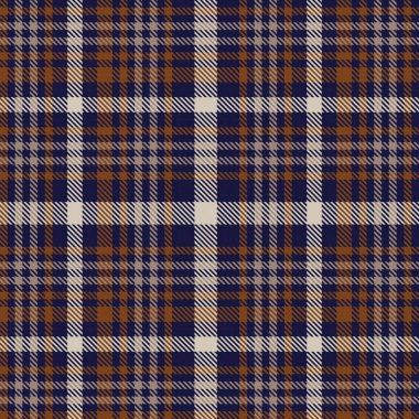 Kahverengi Glen Ekose desenli, moda tekstil ve grafikleri için uygun.