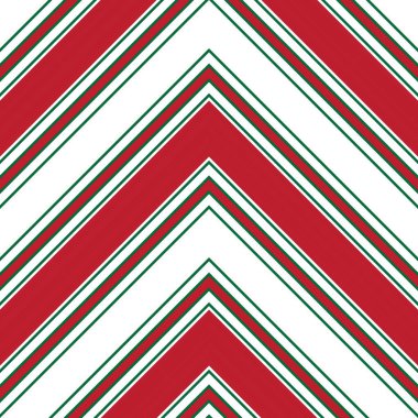 Moda tekstil ve grafikleri için uygun, Noel sembolü köşegen çizgili, dikişsiz arkaplan