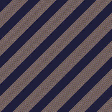 Moda tekstil ve grafikleri için uygun kahverengi Taupe köşegen çizgili dikişsiz arkaplan