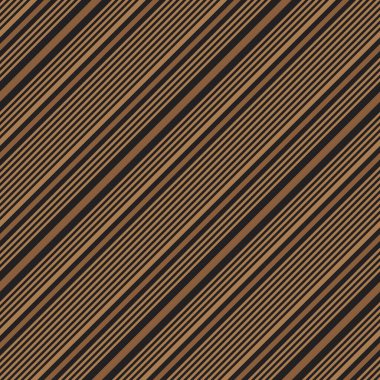 Moda tekstil ve grafikleri için uygun kahverengi Taupe köşegen çizgili dikişsiz arkaplan
