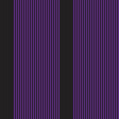 Moda tekstil ve grafikleri için uygun mor çizgili dikey desensiz arkaplan