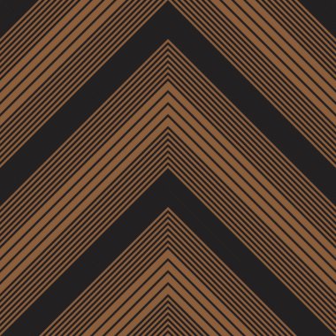 Kahverengi Taupe Chevron köşegen çizgili desen arka planı moda tekstil ve grafikleri için uygundur.