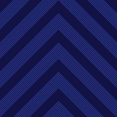 Moda tekstil ve grafikleri için uygun mavi sembol çapraz çizgili dikişsiz arkaplan