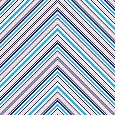 Moda tekstil ve grafikleri için uygun Pembe Sembol köşegen çizgili dikişsiz arkaplan