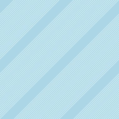 Moda tekstil ve grafikleri için uygun gök mavisi köşegen çizgili dikişsiz arkaplan