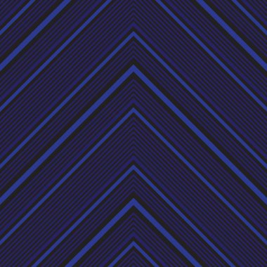 Moda tekstil ve grafikleri için uygun mavi sembol çapraz çizgili dikişsiz arkaplan