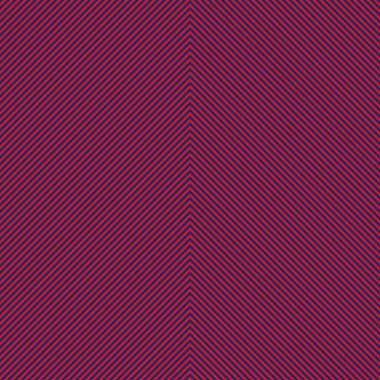 Moda tekstili ve grafikleri için uygun kırmızı ve mavi köşegen çizgili, dikişsiz arkaplan