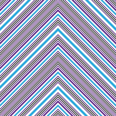Mor Chevron köşegen çizgili desen arka planı moda tekstil ve grafikleri için uygundur.