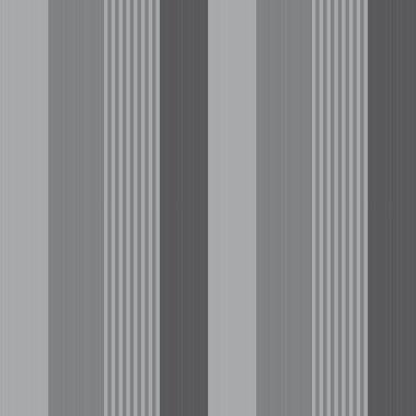Moda tekstil ve grafikleri için uygun gri çizgili dikey desensiz arkaplan