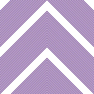 Mor Chevron köşegen çizgili desen arka planı moda tekstil ve grafikleri için uygundur.
