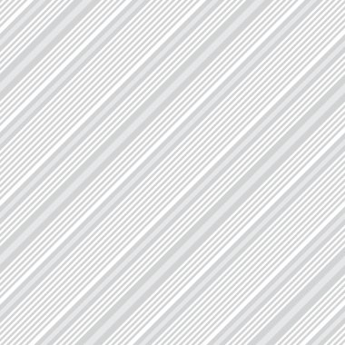 Moda tekstil ve grafikleri için uygun beyaz köşegen çizgili, pürüzsüz desen arkaplanı
