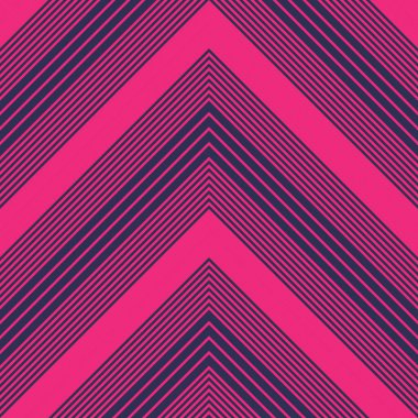 Mor Chevron köşegen çizgili desen arka planı moda tekstil ve grafikleri için uygundur.