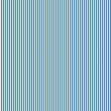 Moda tekstil ve grafikleri için uygun mavi dikey çizgili dikişsiz arkaplan