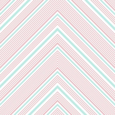 Moda tekstil ve grafikleri için uygun Pembe Sembol köşegen çizgili dikişsiz arkaplan