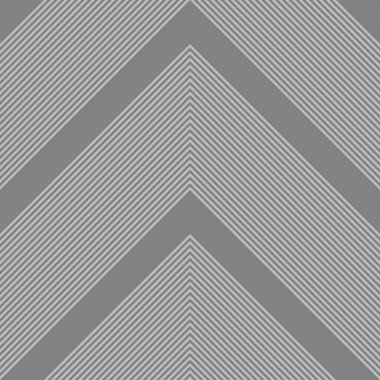 Moda tekstil ve grafikleri için uygun gri Chevron köşegen çizgili dikişsiz arkaplan
