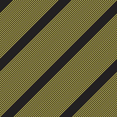 Moda tekstil ve grafikleri için uygun sarı köşegen çizgili düz desenli arkaplan