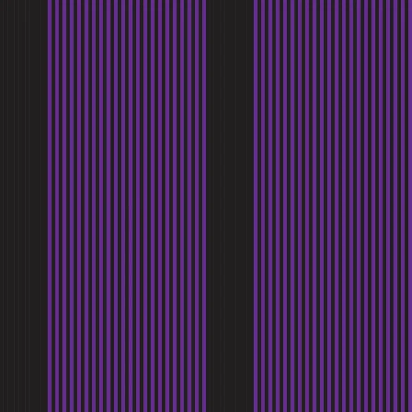 Purple Vertical Striped Seamless Pattern Background Suitable Fashion Textiles Graphics — Stock Vector