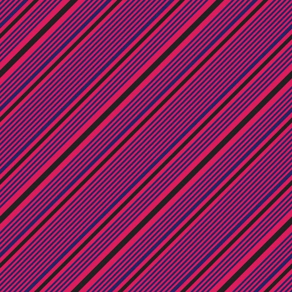 Fondo Patrón Inconsútil Rayado Diagonal Púrpura Adecuado Para Textiles Moda — Vector de stock