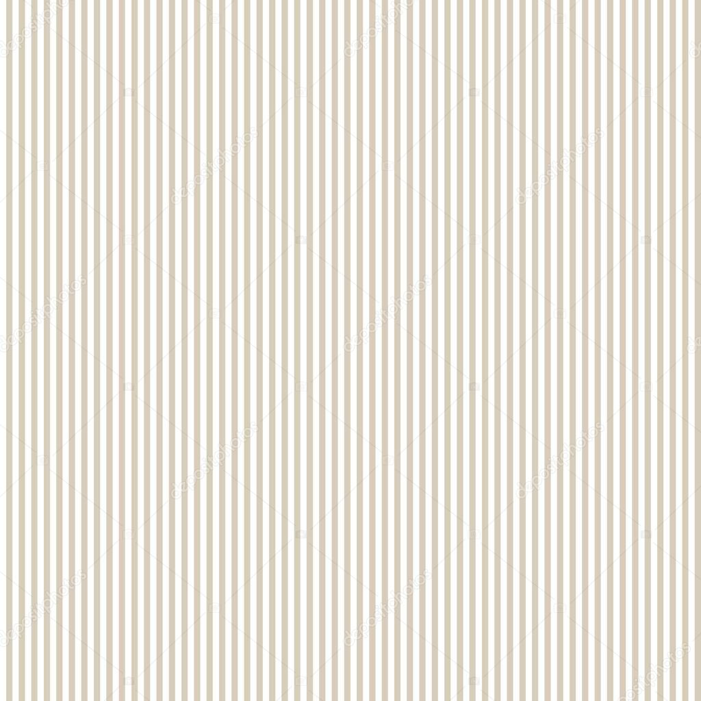 Brown Taupe vertical striped seamless pattern background suitable for fashion textiles, graphics