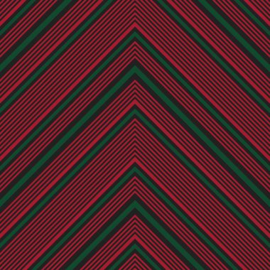 Moda tekstil ve grafikleri için uygun, Noel sembolü köşegen çizgili, dikişsiz arkaplan