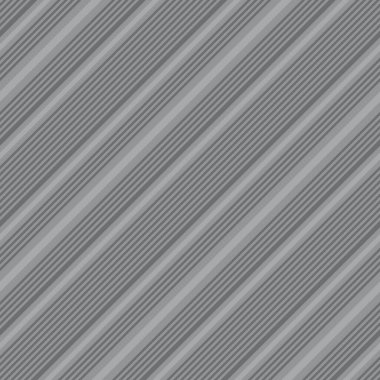 Moda tekstil ve grafikleri için uygun gri köşegen çizgili dikişsiz model arka planı