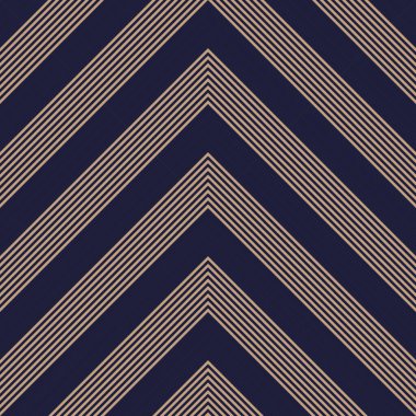 Kahverengi Taupe Chevron köşegen çizgili desen arka planı moda tekstil ve grafikleri için uygundur.