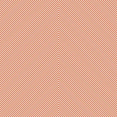 Moda tekstil ve grafikleri için uygun turuncu sembol çizgili dikişsiz arkaplan