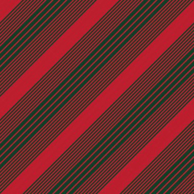 Moda tekstil ve grafikleri için uygun olan, Noel köşegen çizgili, pürüzsüz desenli arka plan