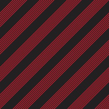 Moda tekstil ve grafikleri için uygun kırmızı köşegen çizgili düz desenli arkaplan