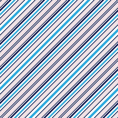 Moda tekstil ve grafikleri için uygun pembe köşegen çizgili dikişsiz model arkaplanı