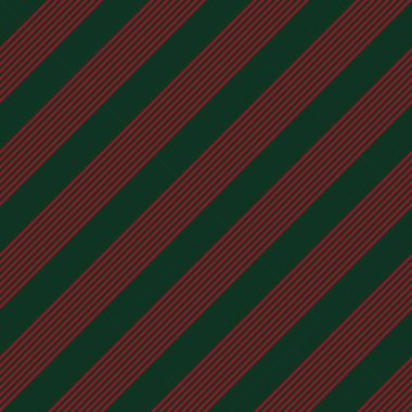 Moda tekstil ve grafikleri için uygun olan, Noel köşegen çizgili, pürüzsüz desenli arka plan