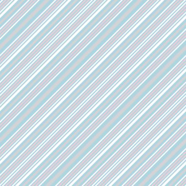 Moda tekstil ve grafikleri için uygun gök mavisi köşegen çizgili dikişsiz arkaplan