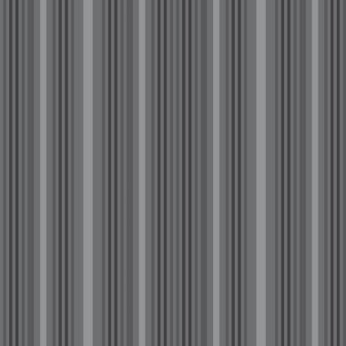 Moda tekstil ve grafikleri için uygun gri çizgili dikey desensiz arkaplan