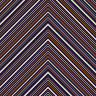 Kahverengi Taupe Chevron köşegen çizgili desen arka planı moda tekstil ve grafikleri için uygundur.